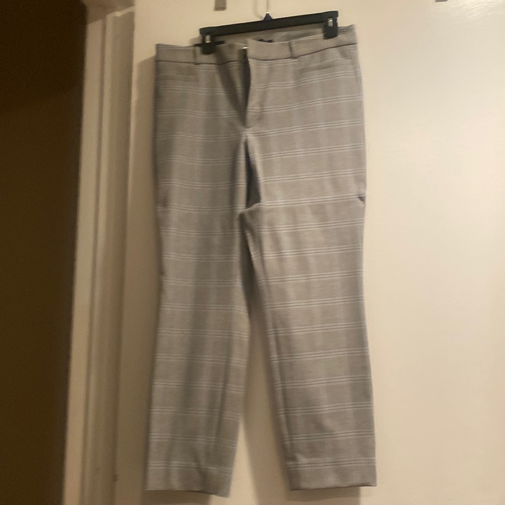 Brand-new banana Republic women’s washable by stretch style, Modern Sloan pant